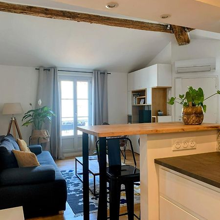 Home Chic Home - Les Toits De Sainte-Ursule Montpellier Zewnętrze zdjęcie