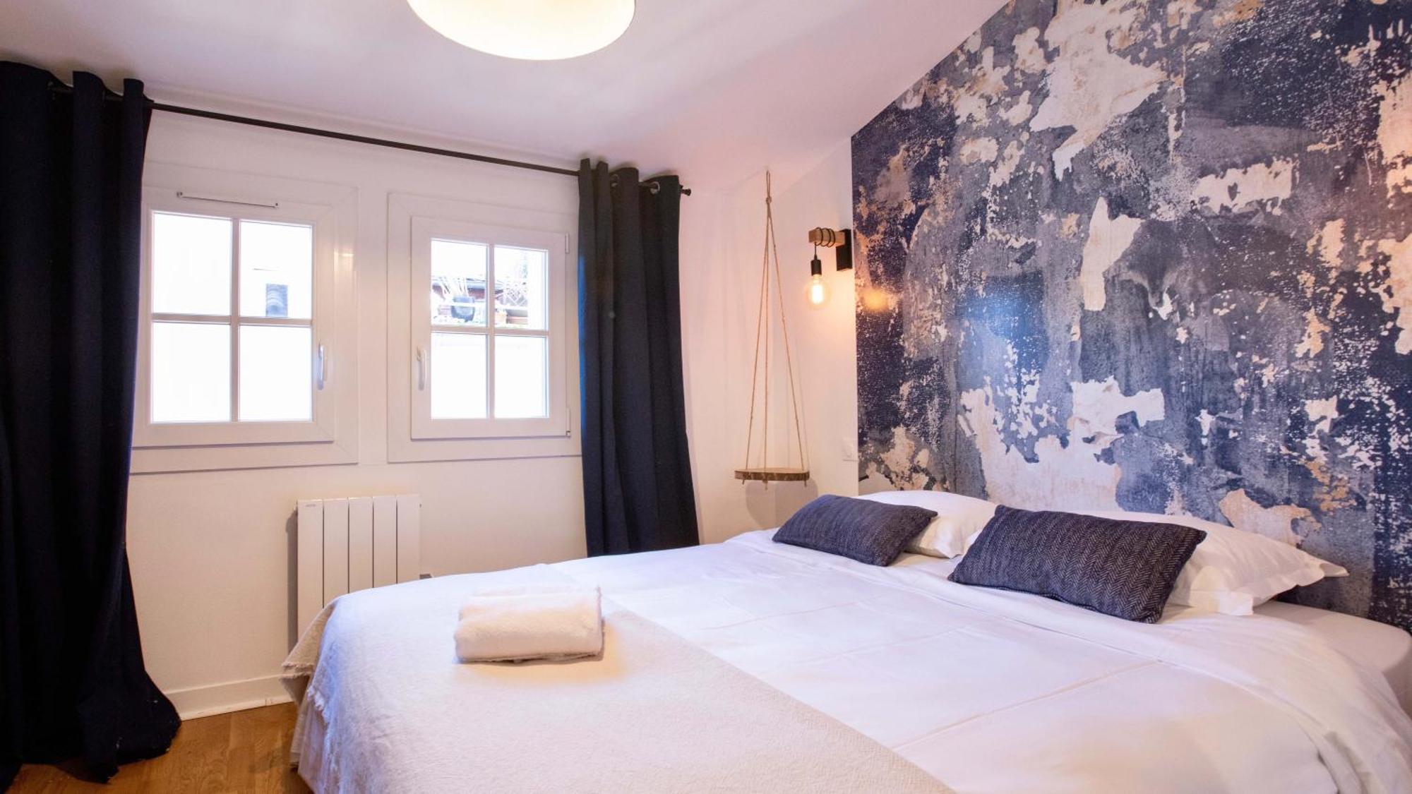 Home Chic Home - Les Toits De Sainte-Ursule Montpellier Zewnętrze zdjęcie