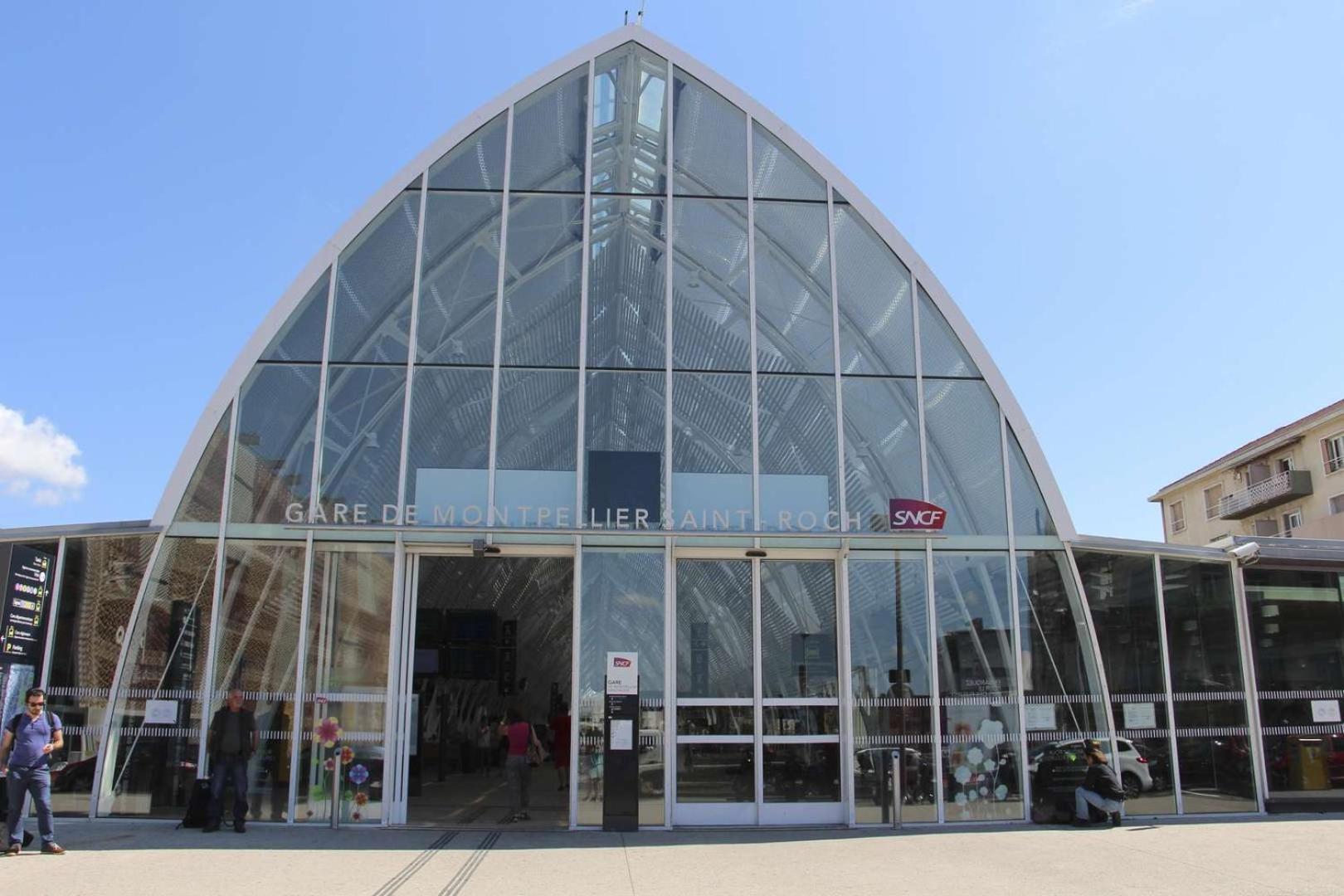 Home Chic Home - Les Toits De Sainte-Ursule Montpellier Zewnętrze zdjęcie