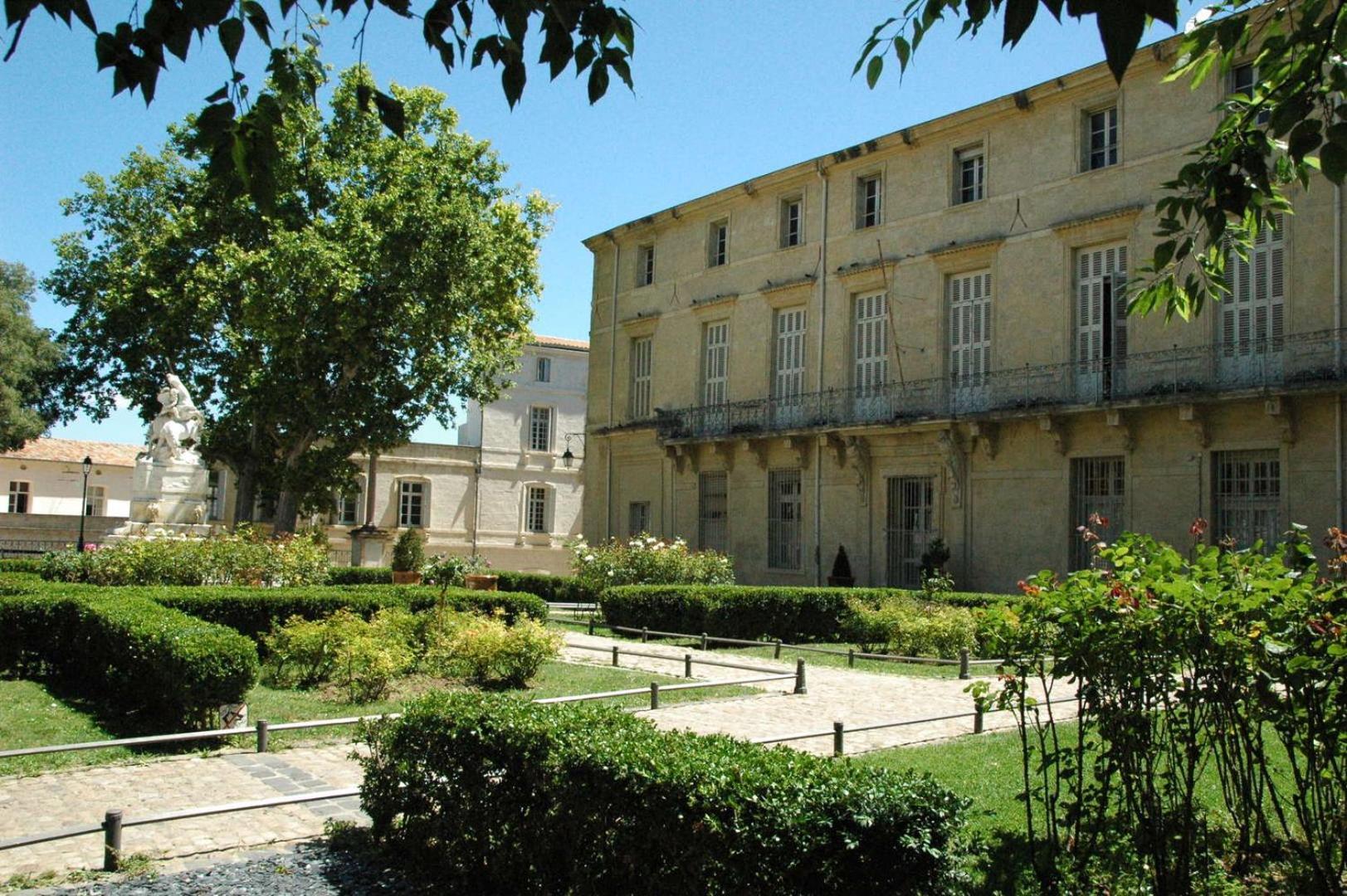 Home Chic Home - Les Toits De Sainte-Ursule Montpellier Zewnętrze zdjęcie