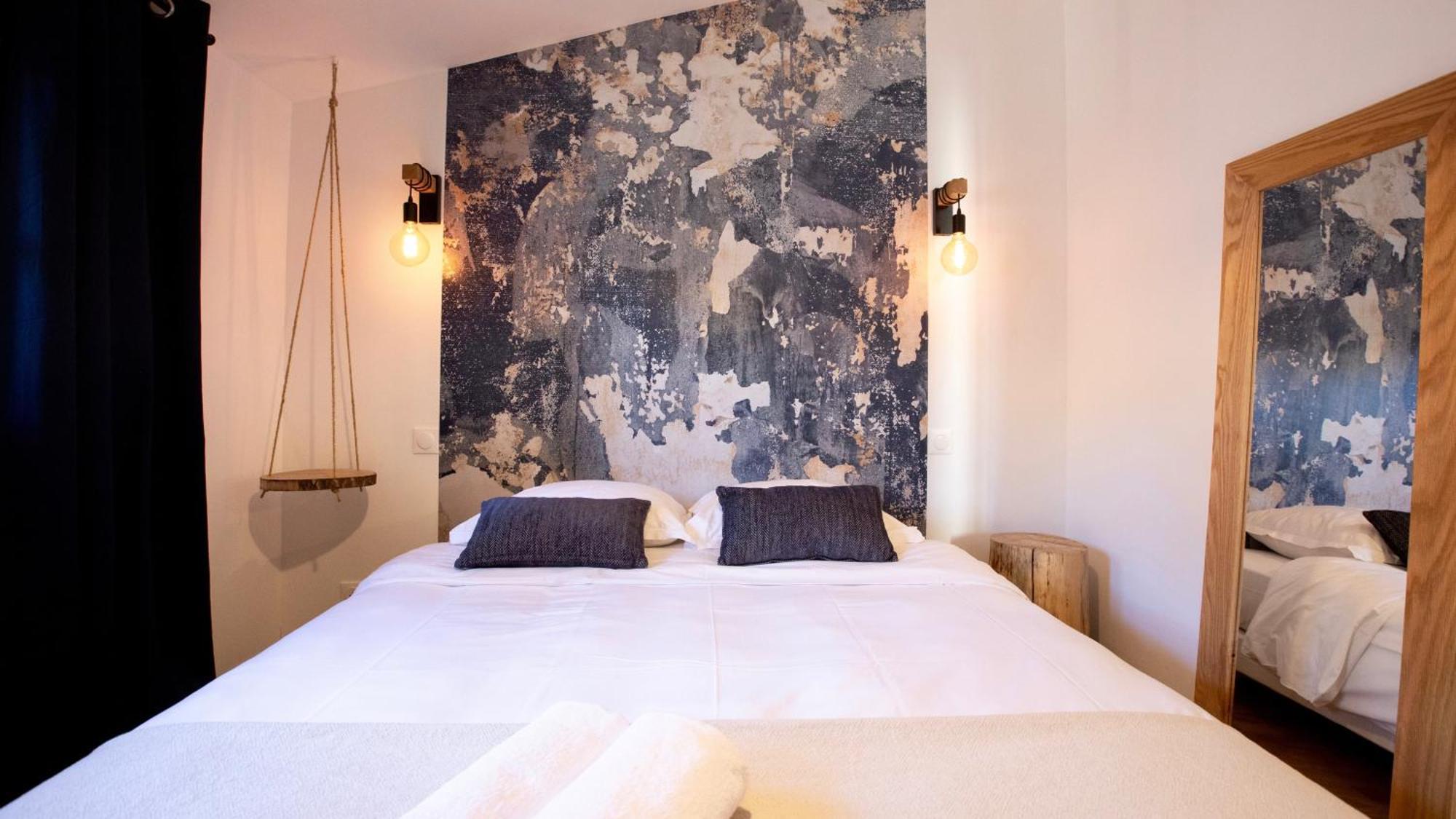 Home Chic Home - Les Toits De Sainte-Ursule Montpellier Zewnętrze zdjęcie