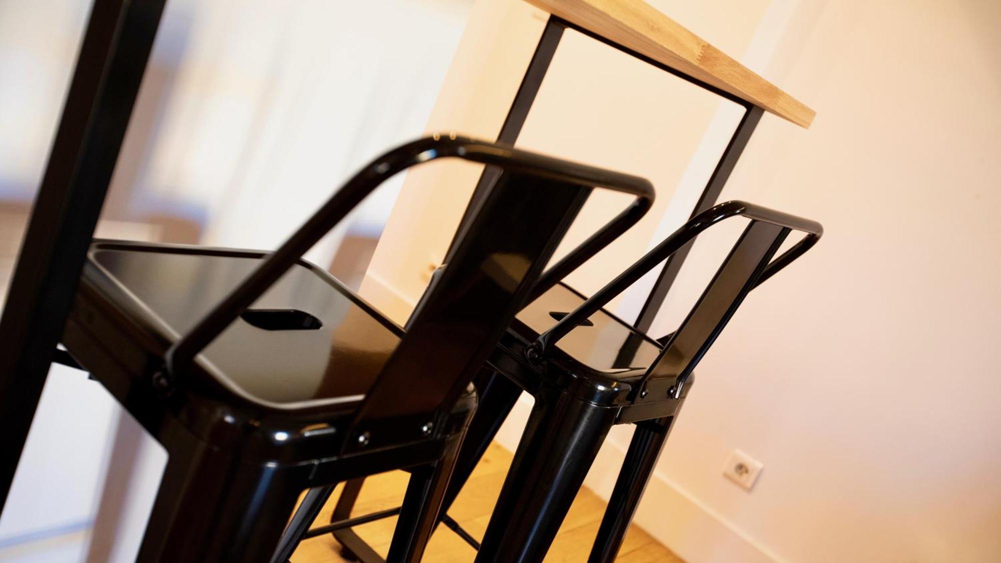 Home Chic Home - Les Toits De Sainte-Ursule Montpellier Zewnętrze zdjęcie