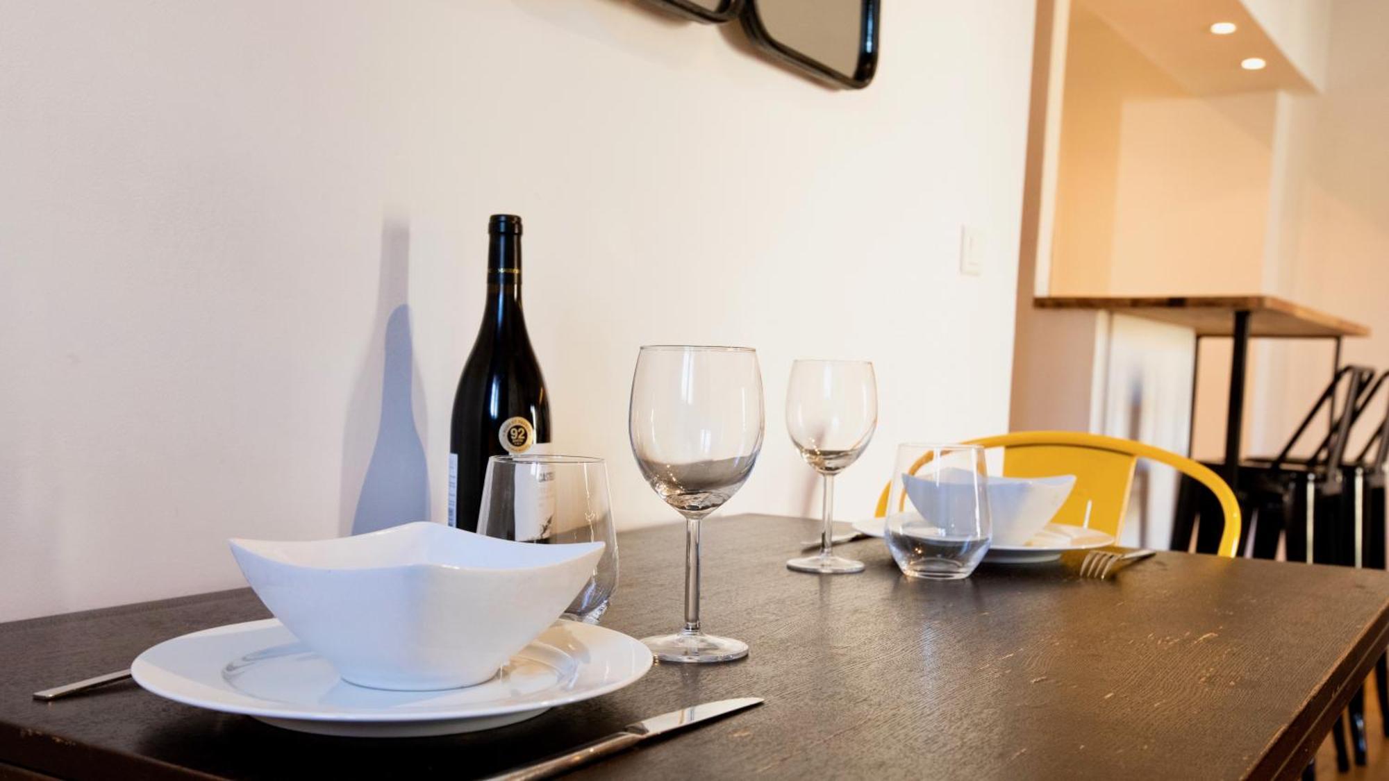Home Chic Home - Les Toits De Sainte-Ursule Montpellier Zewnętrze zdjęcie