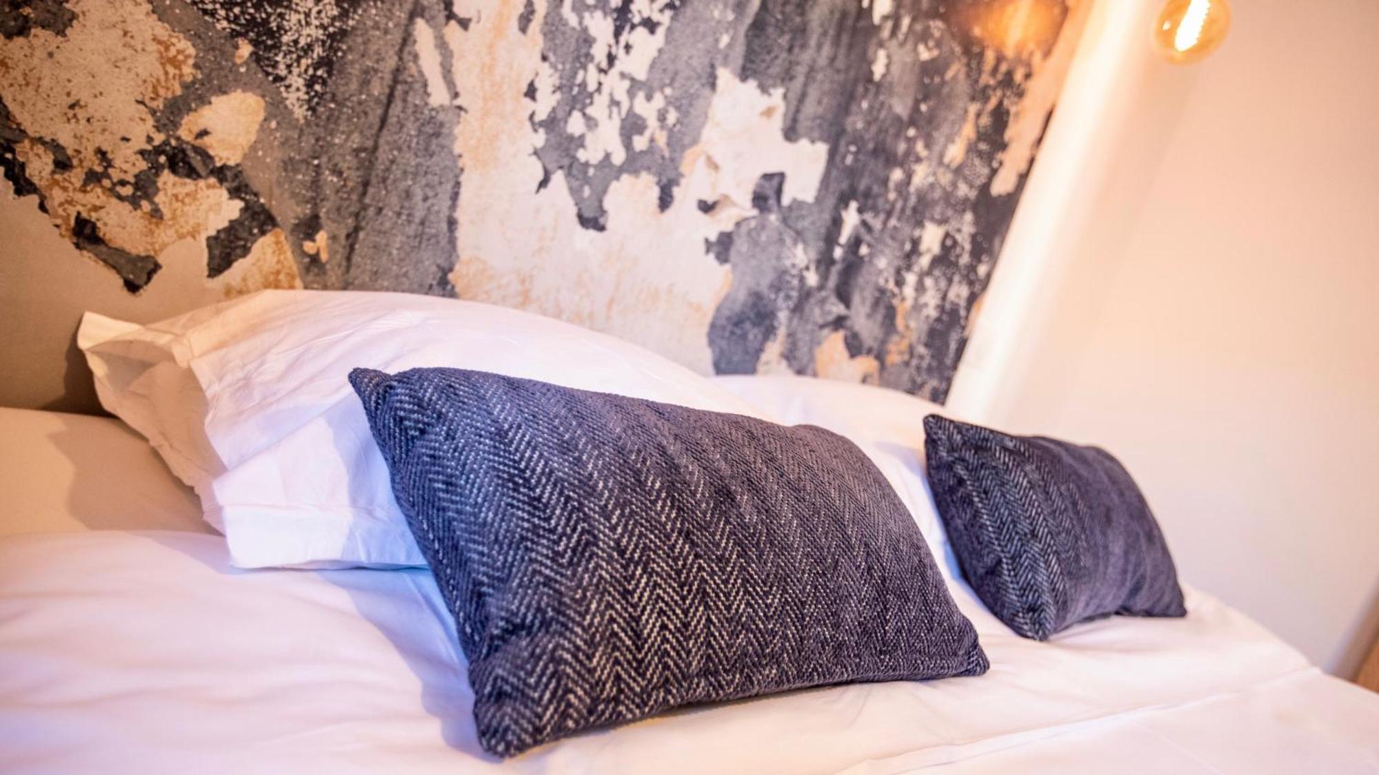 Home Chic Home - Les Toits De Sainte-Ursule Montpellier Zewnętrze zdjęcie