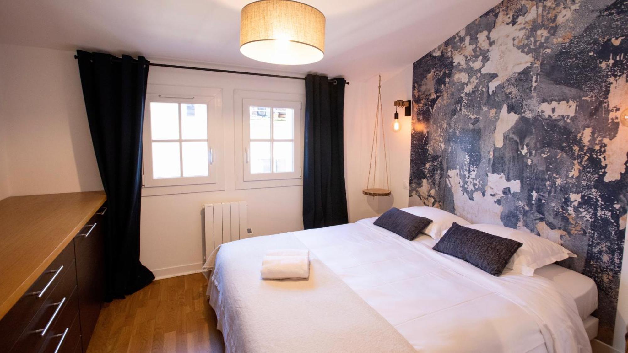 Home Chic Home - Les Toits De Sainte-Ursule Montpellier Zewnętrze zdjęcie