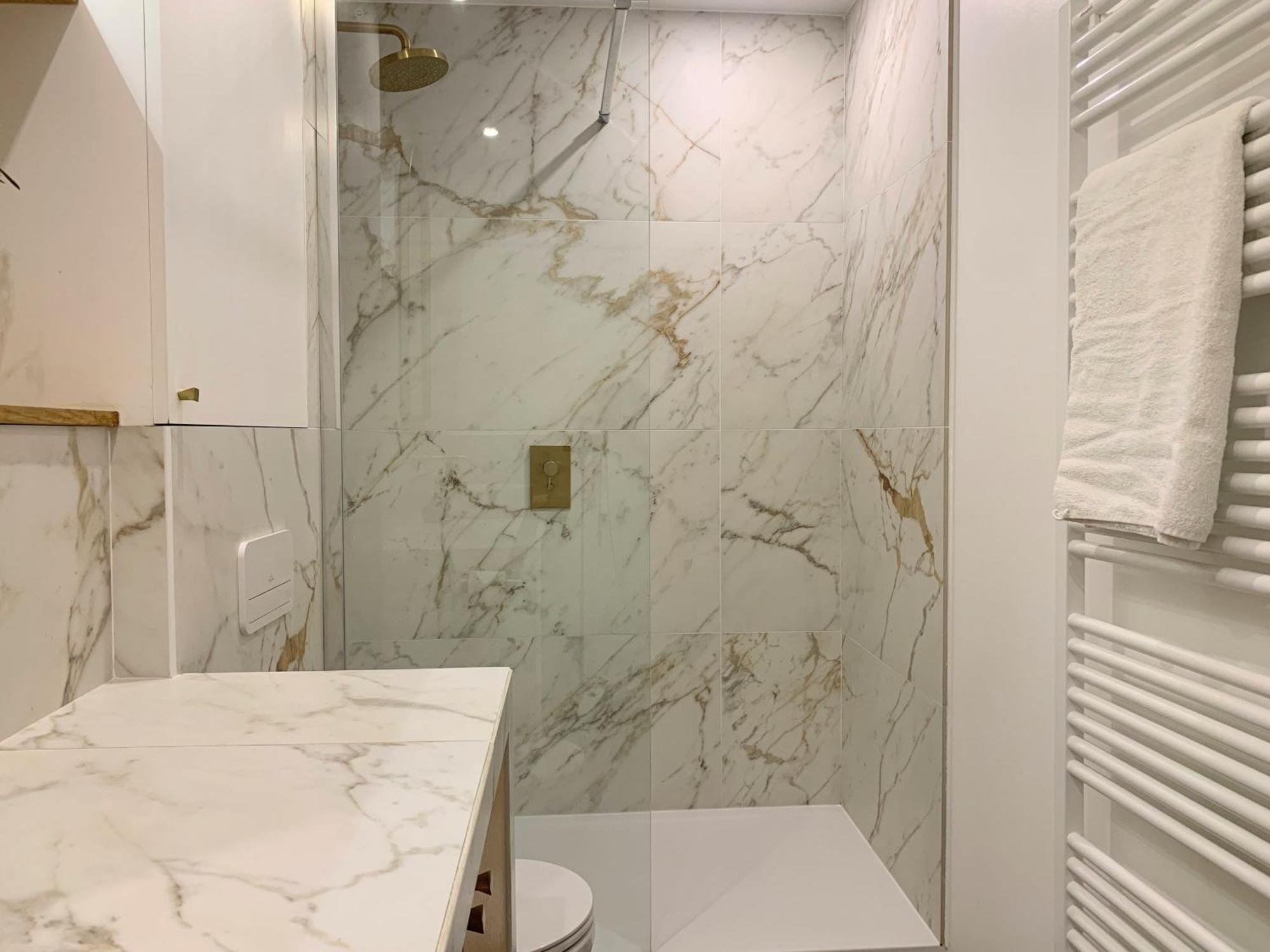 Home Chic Home - Les Toits De Sainte-Ursule Montpellier Zewnętrze zdjęcie