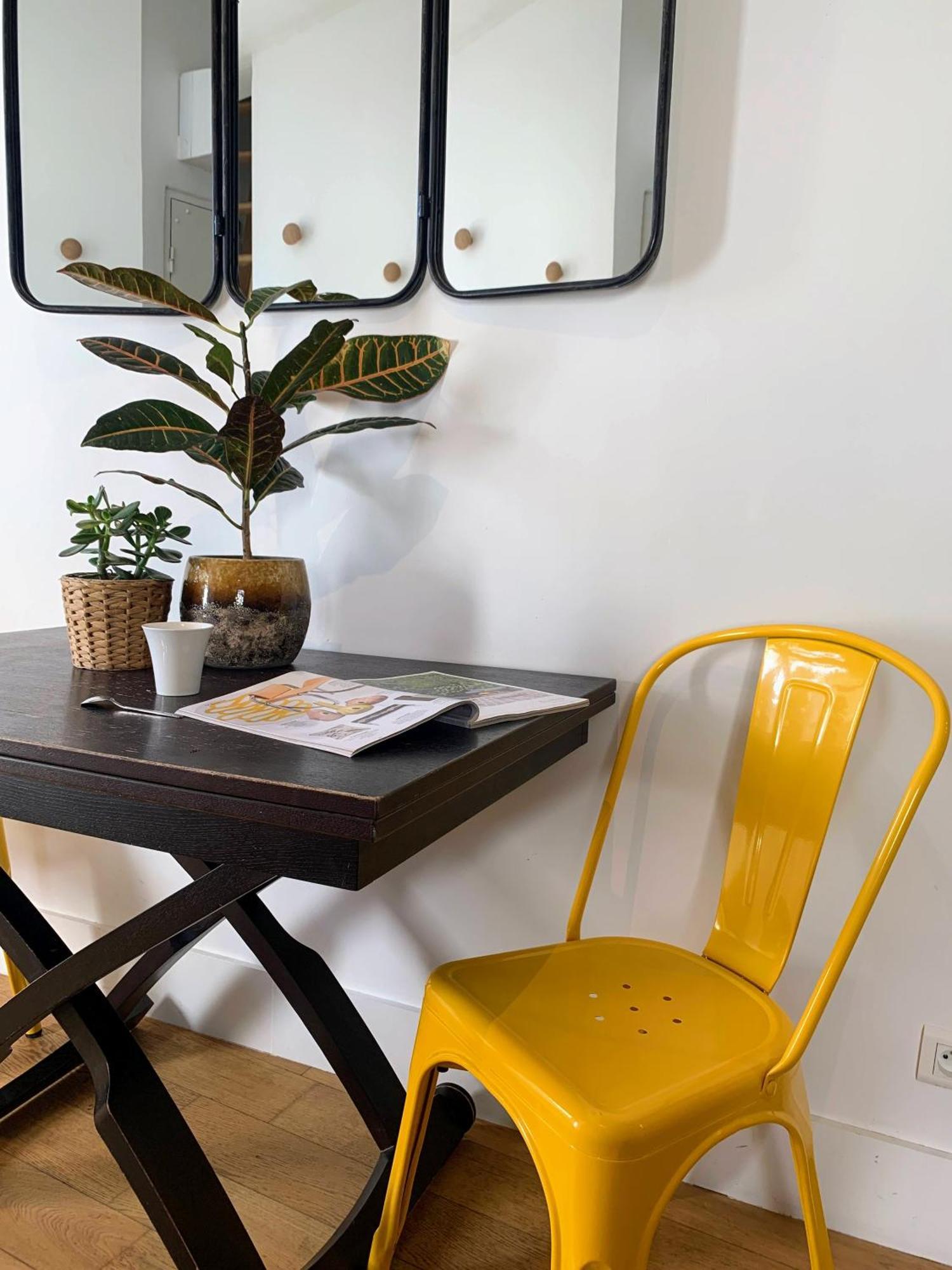 Home Chic Home - Les Toits De Sainte-Ursule Montpellier Zewnętrze zdjęcie