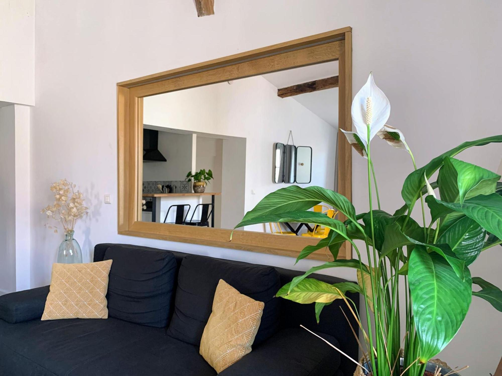 Home Chic Home - Les Toits De Sainte-Ursule Montpellier Zewnętrze zdjęcie