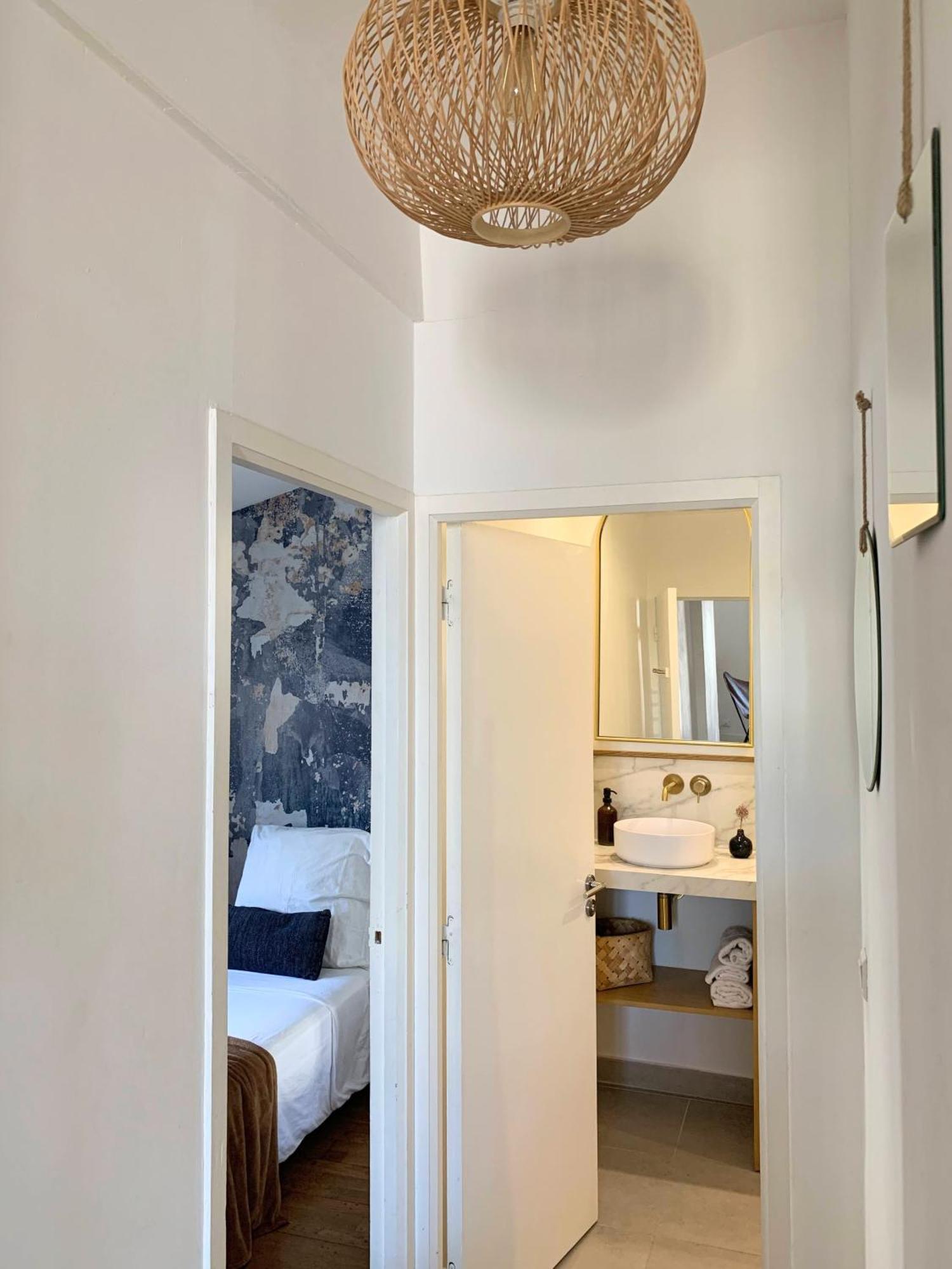 Home Chic Home - Les Toits De Sainte-Ursule Montpellier Zewnętrze zdjęcie